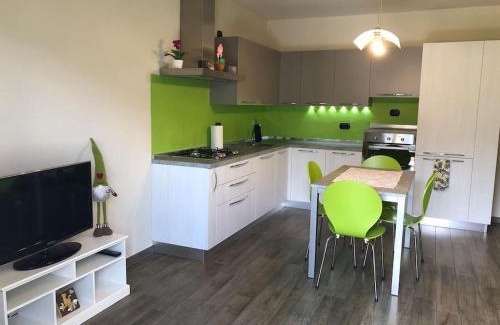 Senin Apartment | La Maison du Cœur