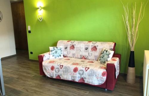 Senin Apartment | La Maison du Cœur
