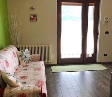 Senin Apartment | La Maison du Cœur