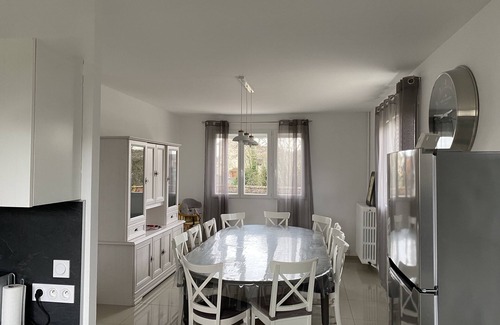 Ay House | La Maison du Canal, Ay Champagne