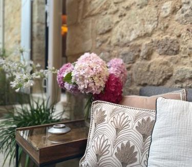 Saint-Emilion House | La Maison du Clocher