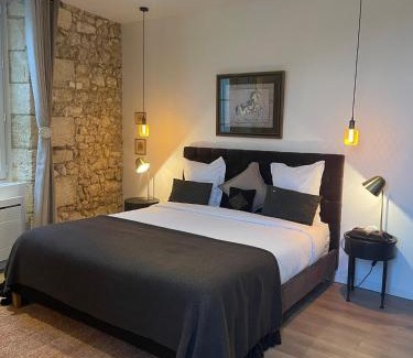 Saint-Emilion House | La Maison du Clocher