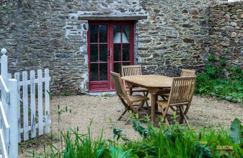 Pleyber-Christ House | La maison du Cocher