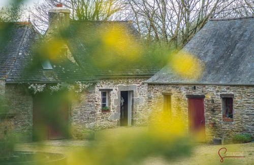 Pleyber-Christ House | La maison du Cocher