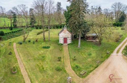 Pleyber-Christ House | La maison du Cocher