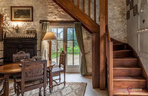 Pleyber-Christ House | La maison du Cocher