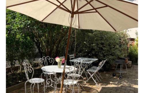 Aurillac House | La Maison du Foirail