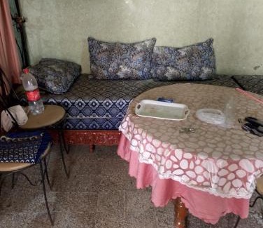 Ain Johra Other | la maison du belmokhtar Mansour