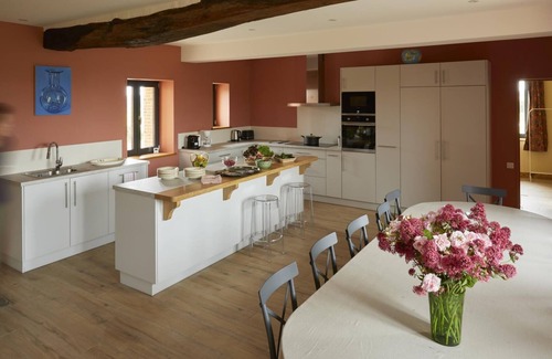 Doudeville House | La Maison du Maréchal - DOUDEVILLE
