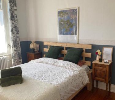 Linthal House | La Maison du Markstein
