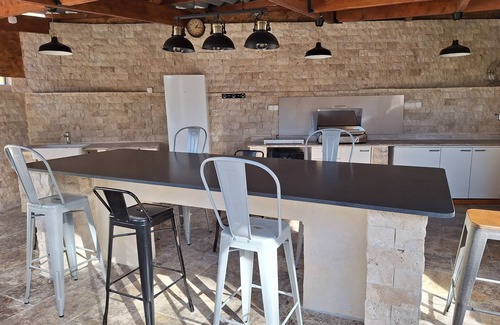 Avignon House | LA MAISON DU MOULIN DE TARTAY EN AVIGNON