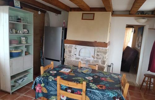 Tredrez-Locquemeau House | La Maison Du Pêcheur