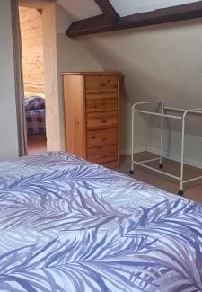 Tredrez-Locquemeau House | La Maison Du Pêcheur