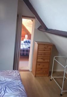 Tredrez-Locquemeau House | La Maison Du Pêcheur