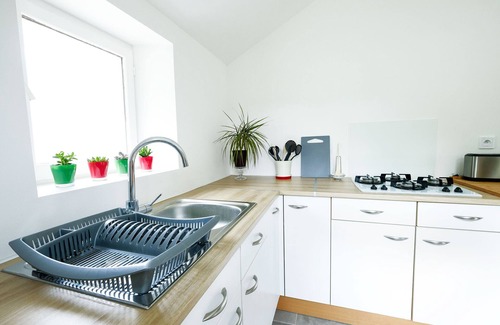 Crepy-en-Valois House | La Maison du Parc - Business and Tourism