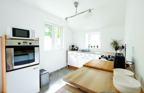 Crepy-en-Valois House | La Maison du Parc - Business and Tourism