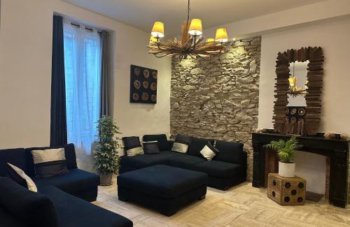 Cesseras Bed & Breakfast | La Maison du Puits B&B Minervois