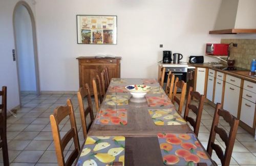 Ternand House | La maison du vigneron