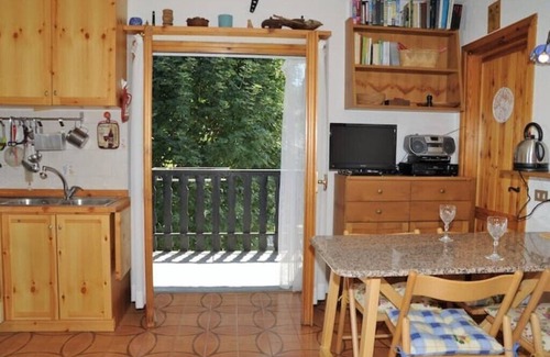 Morgex Apartment | La Maison Everest 73 - one-bedroom apartment in La Ruine, Morgex