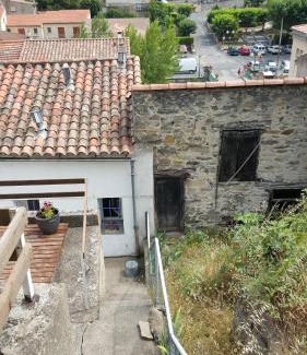 Axat Apartment | La Maison