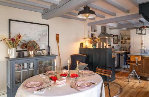Saint-Valery-sur-Somme Bed & Breakfast | La Maison du Port