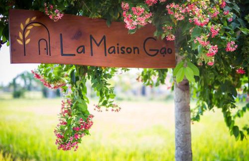 Cam Thanh Apartment | La Maison Gạo, Hoi An