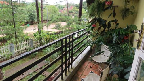 Kon Plong House | La Maison Homestay Măng Đen