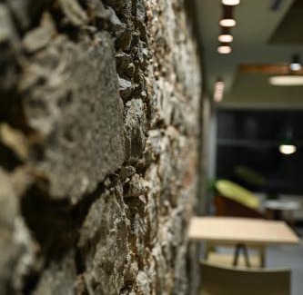Polla House | La Maison