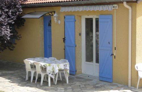 Unieux House | La Maison Provençale