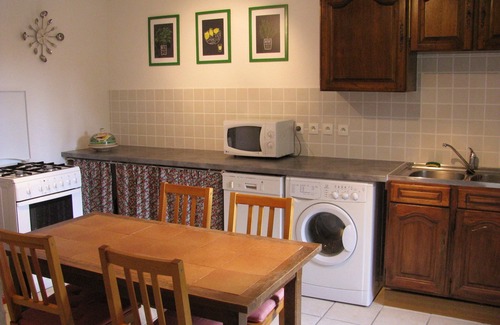 Servant House | La Maison Roux - charming house in Servant, near the Sioule Gorges