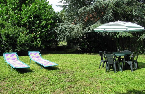 Servant House | La Maison Roux - charming house in Servant, near the Sioule Gorges