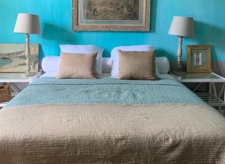 Crepy-en-Valois Bed & Breakfast | La Maison Saint Joseph