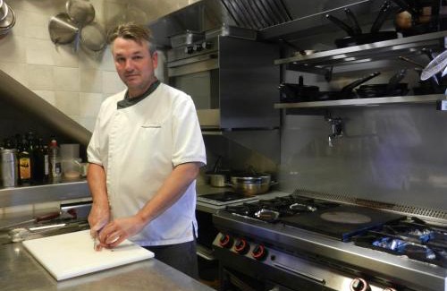 Agonac Bed & Breakfast | La Maison Saint-Martin