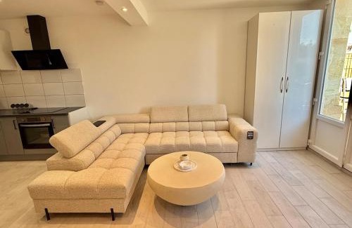 Peujard House | La maison Titi