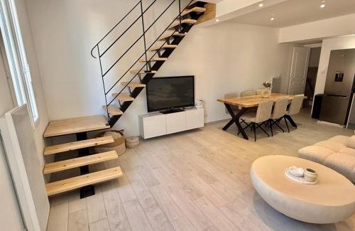 Peujard House | La maison Titi