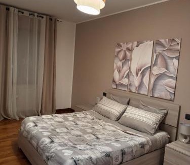 Pedeguarda di Follina Apartment | La Maison Venitienne