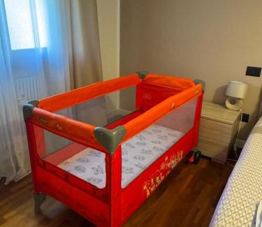 Pedeguarda di Follina Apartment | La Maison Venitienne