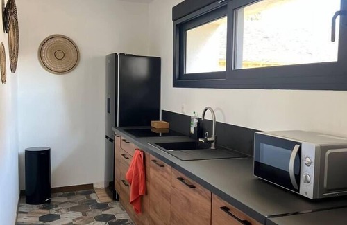 Lavilletertre House | La Maison Zanzibar with pool/spa