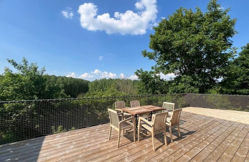 Lavilletertre House | La Maison Zanzibar with pool/spa