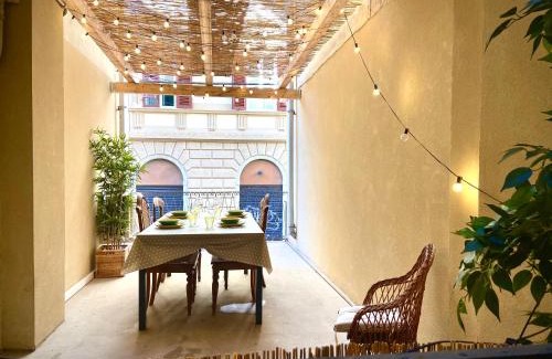 La Spezia Historic Centre Apartment | La Maisonette