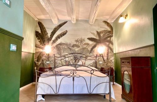 La Spezia Historic Centre Apartment | La Maisonette