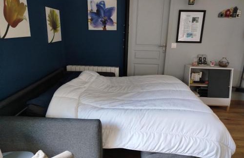 Les Garennes-sur-Loire House | La maisonnette de Joséphine