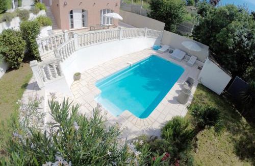 La Roquette-sur-Siagne Apartment | La Maisonnette du Clos