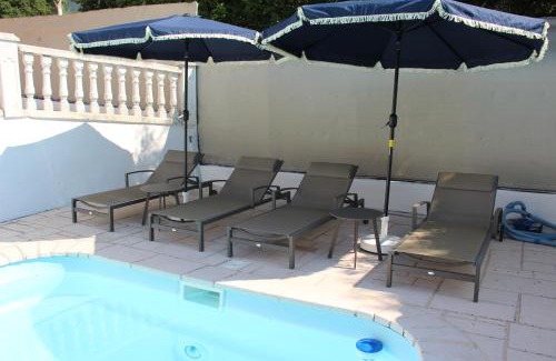 La Roquette-sur-Siagne Apartment | La Maisonnette du Clos