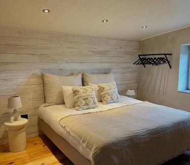 Theux House | La Maisonnette