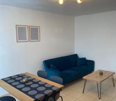 Braine House | La maisonnette brainoise