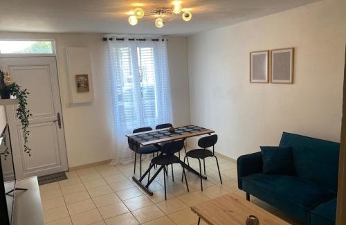 Braine House | La maisonnette brainoise