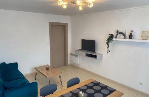 Braine House | La maisonnette brainoise