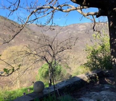 Sablieres House | La Maisonnette Des Cévennes