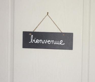 Dinteville House | La Maisonnette Dintevilloise